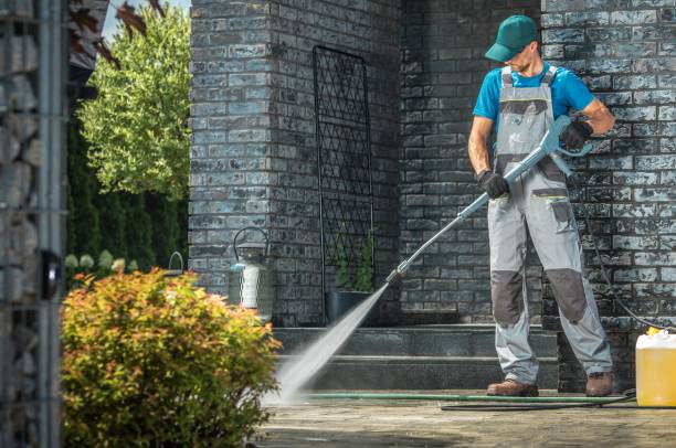 Green Oaks, IL Pressure Washing Services Company